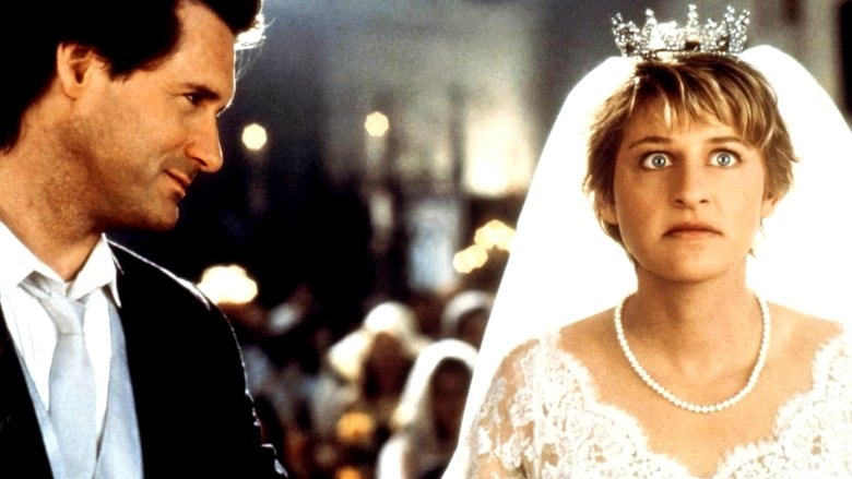 Mr. Wrong background